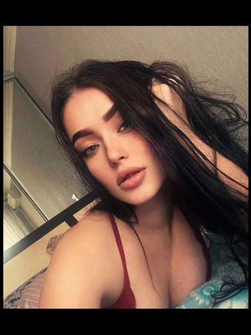 Оксана